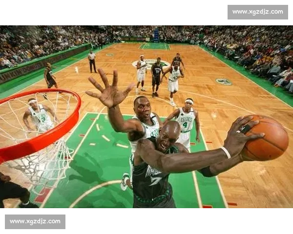 解析NBA篮球联赛战术特点与时代演变趋势及球队攻防体系创新路径 - 副本 (3)