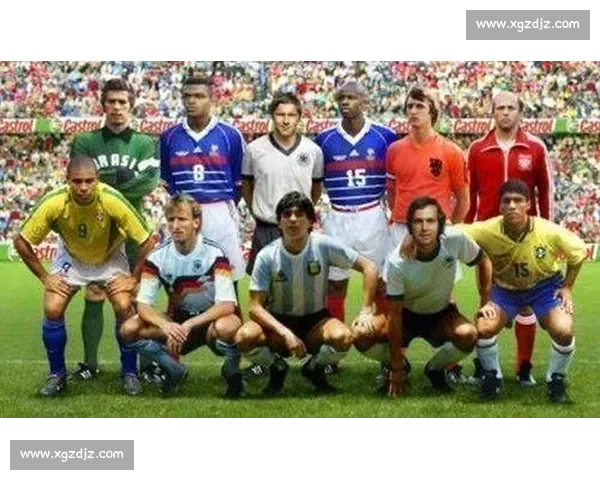 西甲足球联赛百年风云与全球化崛起历程全景回顾与时代变迁深度解析 - 副本 (4)