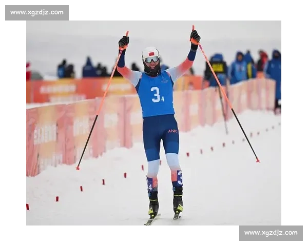 越野滑雪运动发展历史竞技魅力与冬季文化深度探索全球视野下解析 - 副本 (6)