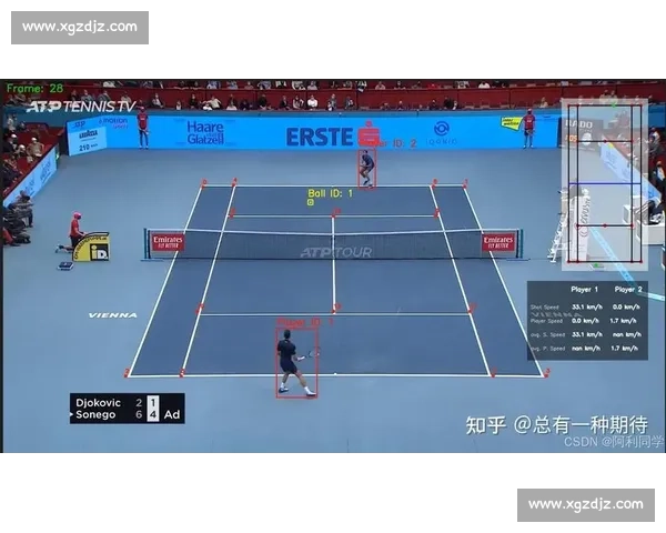 从数据分析视角全面解读体育比赛表现与趋势