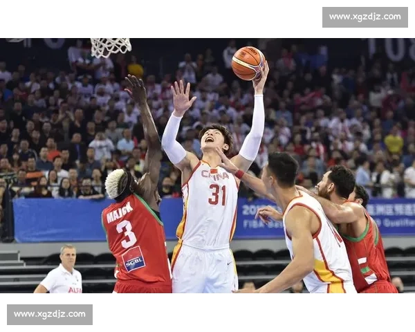 篮球比赛中篮板球争抢规则与实战应用全面解析