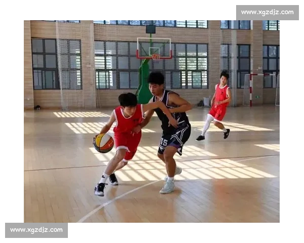 篮球赛事现场直播:全面解析比赛精彩瞬间与战术博弈 - 副本