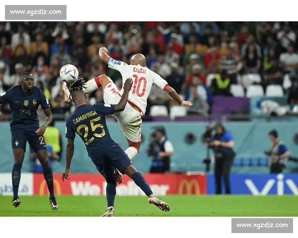 全球顶级足球赛事深度解析与赛前胜负趋势预测