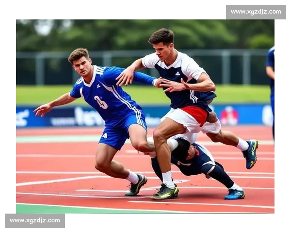 篮球比赛中团队配合策略与默契提升实战解析 - 副本 (2) - 副本