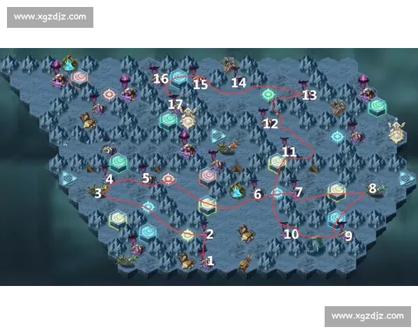 篮球比赛多线路战略解析与全方位胜利路径探索 - 副本 - 副本